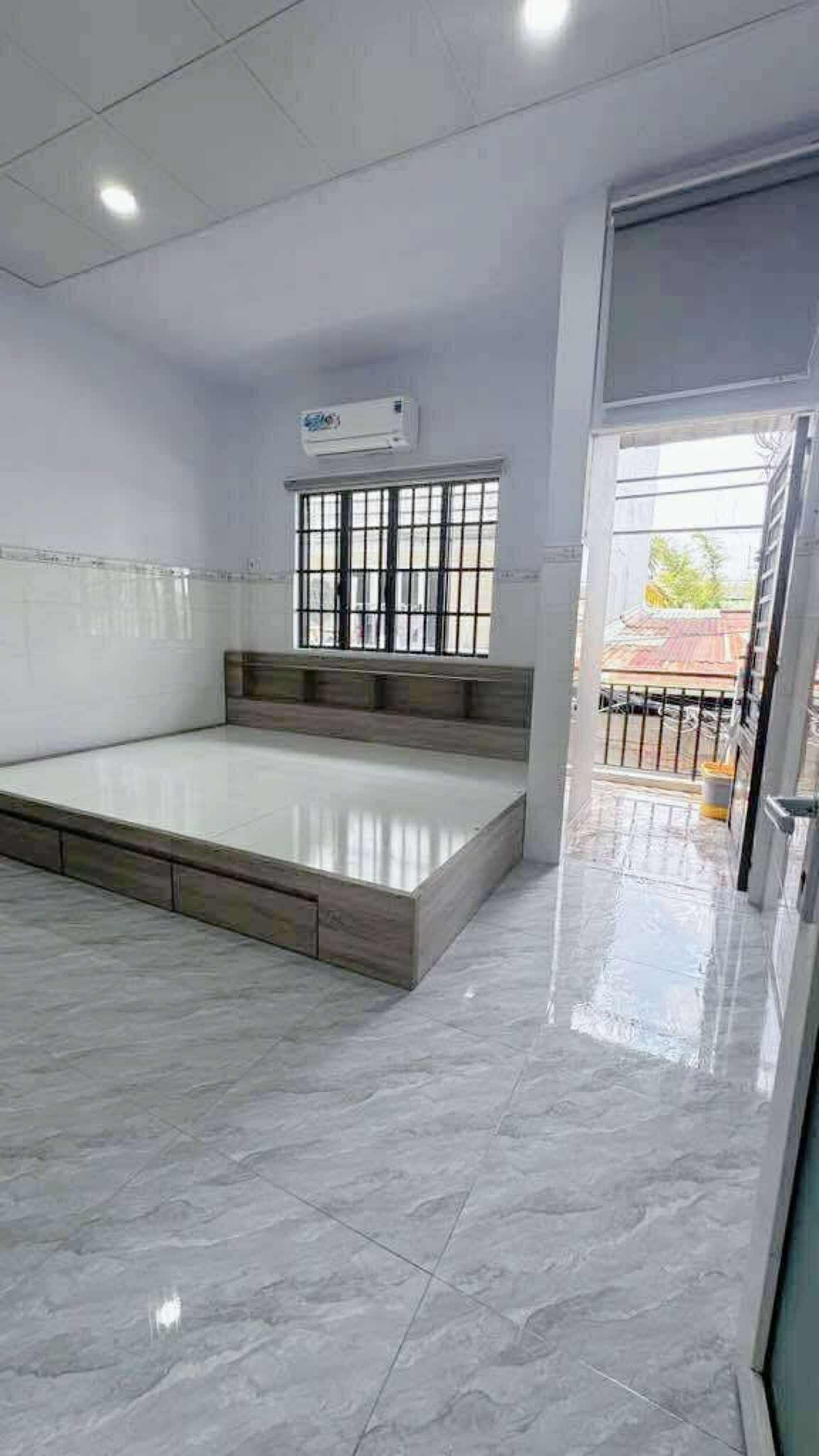 Bán nhà 33m2-2tang sát mt Lê Văn Khương Q12 , hẻm kiamoning ,cạnh Chợ Thiếc, 3 tỷ nhỉnh 0932030061 - Ảnh 3