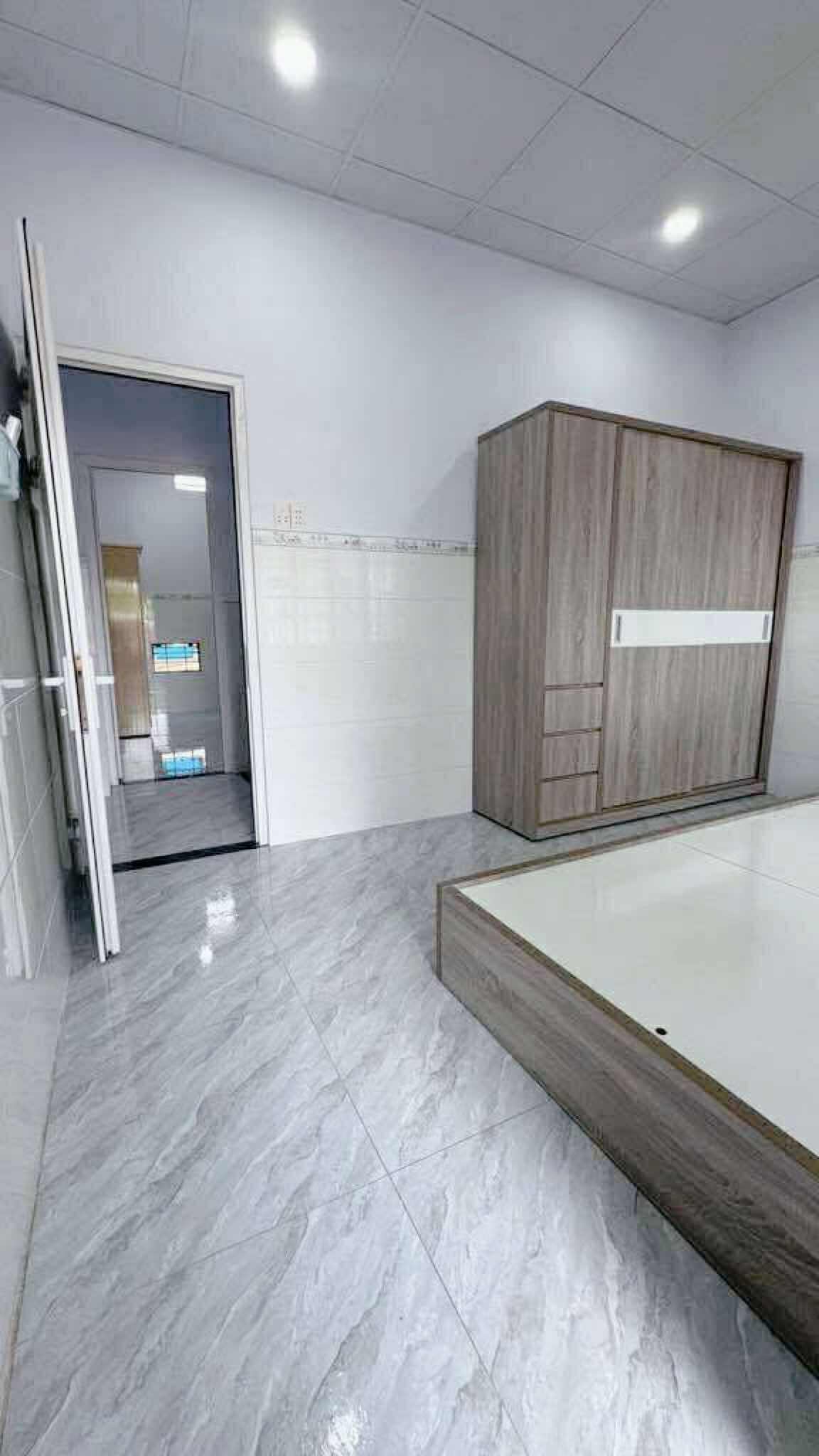 Bán nhà 33m2-2tang sát mt Lê Văn Khương Q12 , hẻm kiamoning ,cạnh Chợ Thiếc, 3 tỷ nhỉnh 0932030061 - Ảnh 4