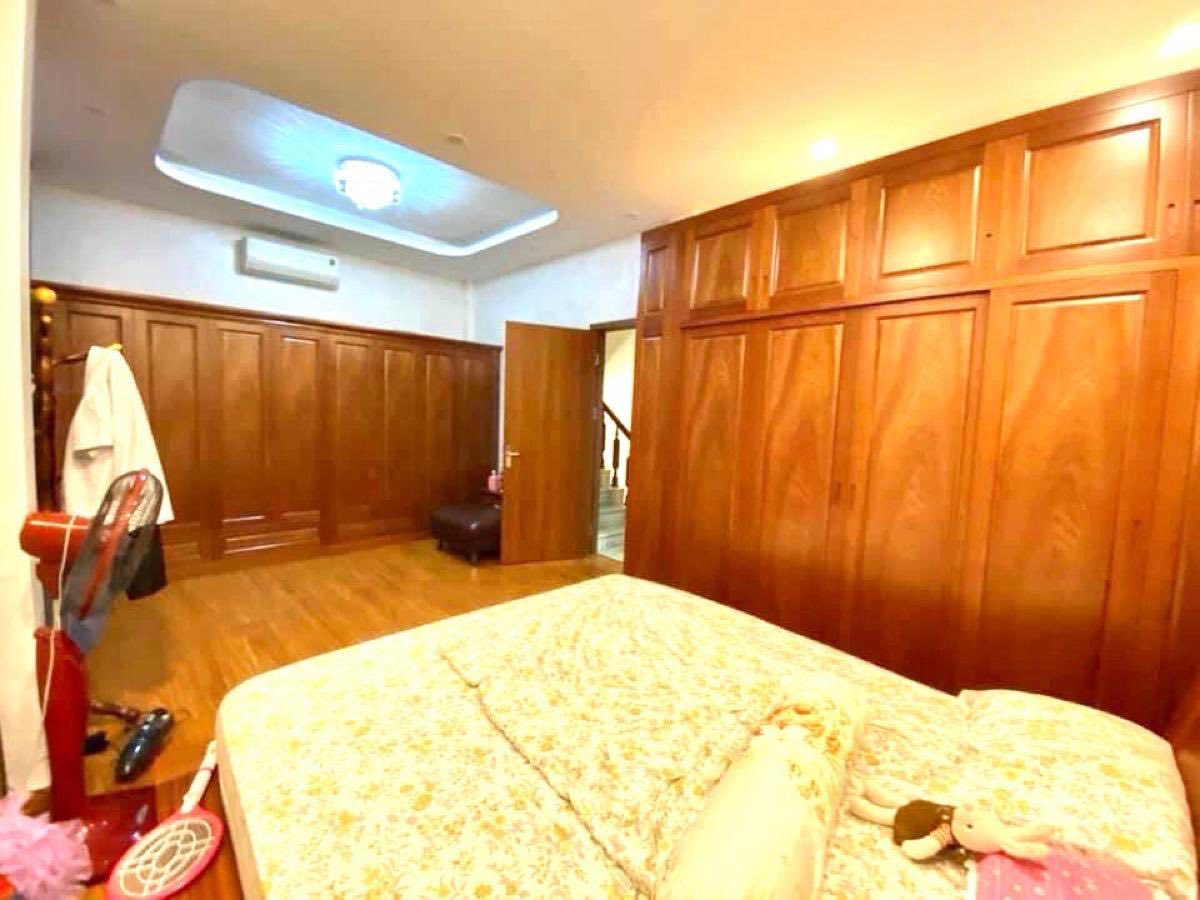 Bán nhà Lê Đại Hành, 60m2, 7 tầng thang máy, mặt tiền 4.4m, 26.5 tỷ, dòng tiền 50tr/tháng - Ảnh 2
