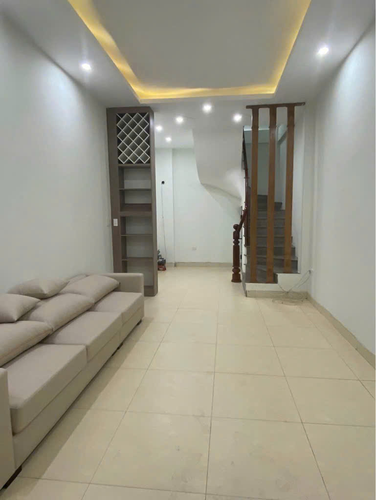 TÂY MỖ - NHÀ ĐẸP Ở NGAY - KINH DOANH - NGÕ THÔNG - 35M2 - 5 TẦNG - MT 4.5M - Nhỉnh 7ty - Ảnh 1