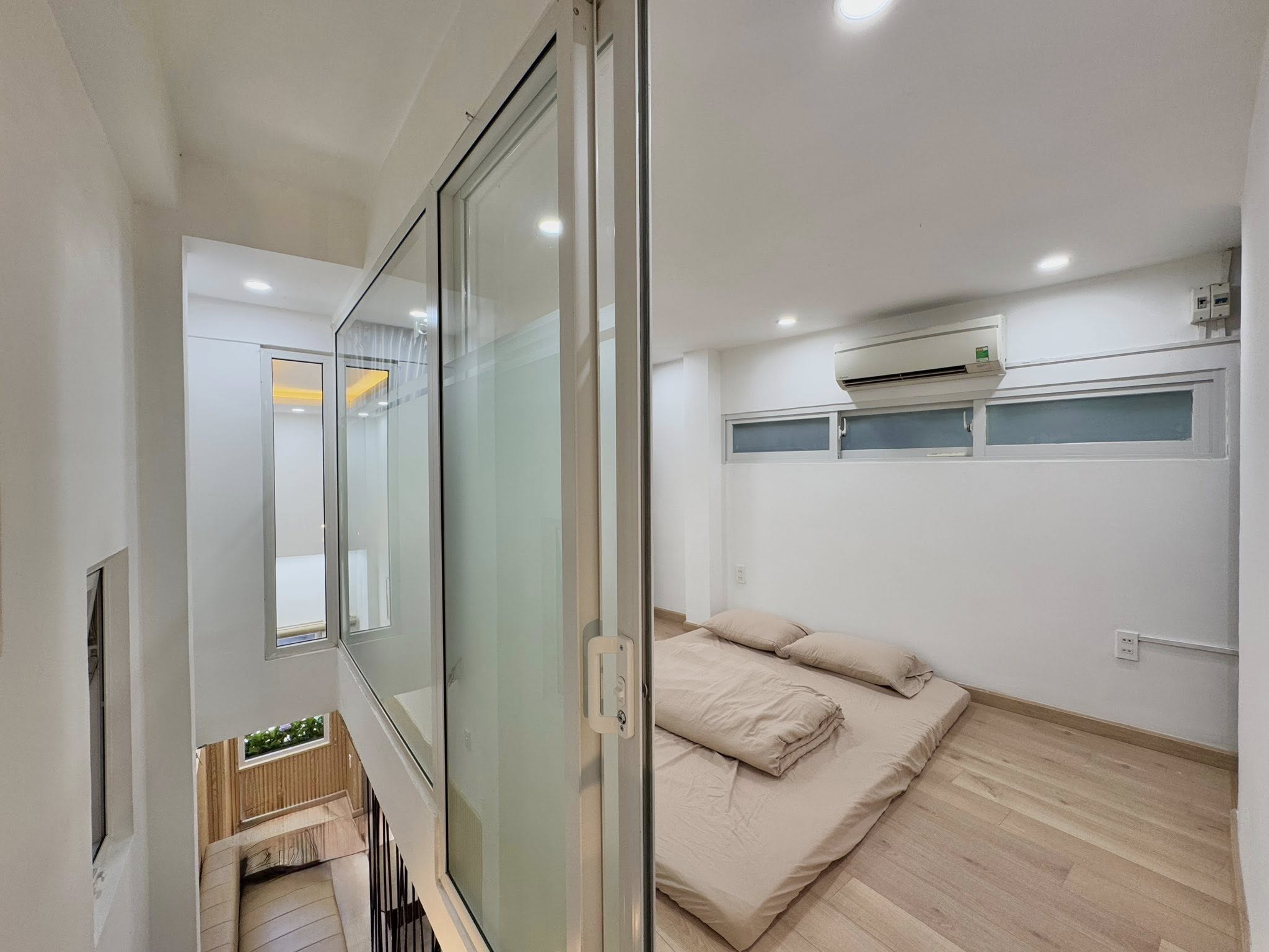 ♪ Sau Lưng MT Hàm Nghi, 3.5 tầng đẹp Full nội thất, 2.68 tỷ - Ảnh 4