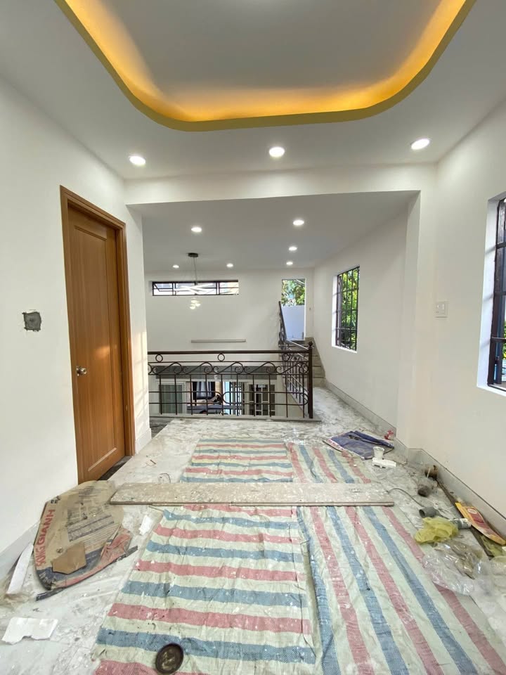 # Góc Kiệt Trưng Nữ Vương, 56m2, 2 tầng đẹp, 3PN 3WC, Nội thất đẹp, 3.05 tỷ - Ảnh 1