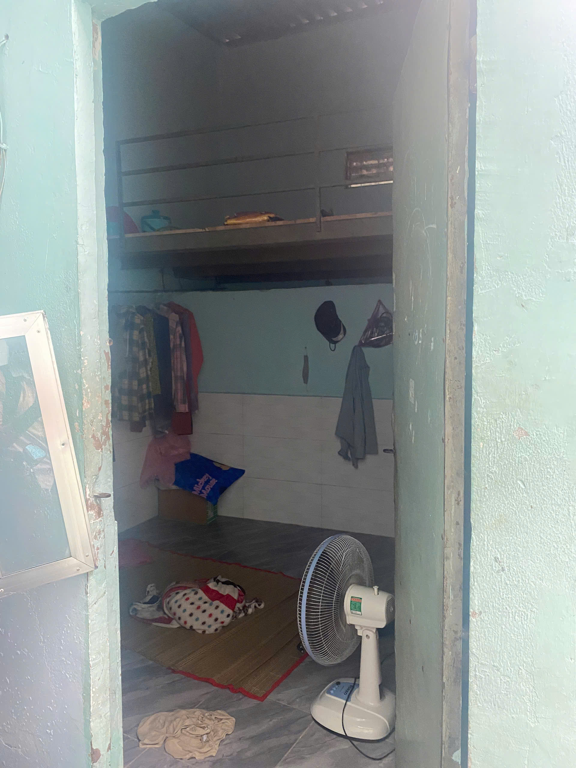 Nhà nát tiện xây CHDV Bình Tân BTĐ B 320m²  ngang 15m  Giá chỉ 10.8 tỷ - Ảnh chính