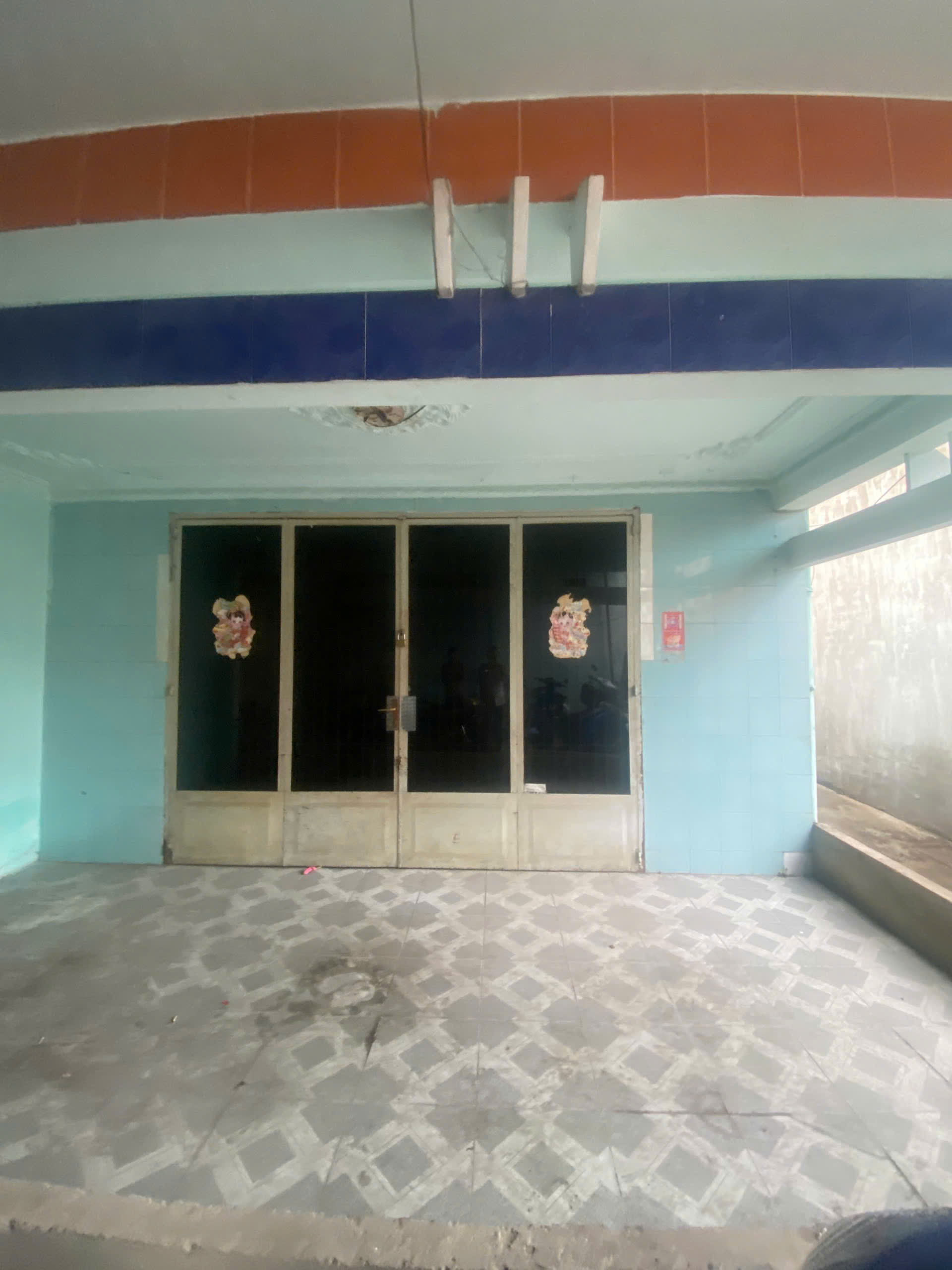 Nhà nát tiện xây CHDV Bình Tân BTĐ B 320m²  ngang 15m  Giá chỉ 10.8 tỷ - Ảnh 4