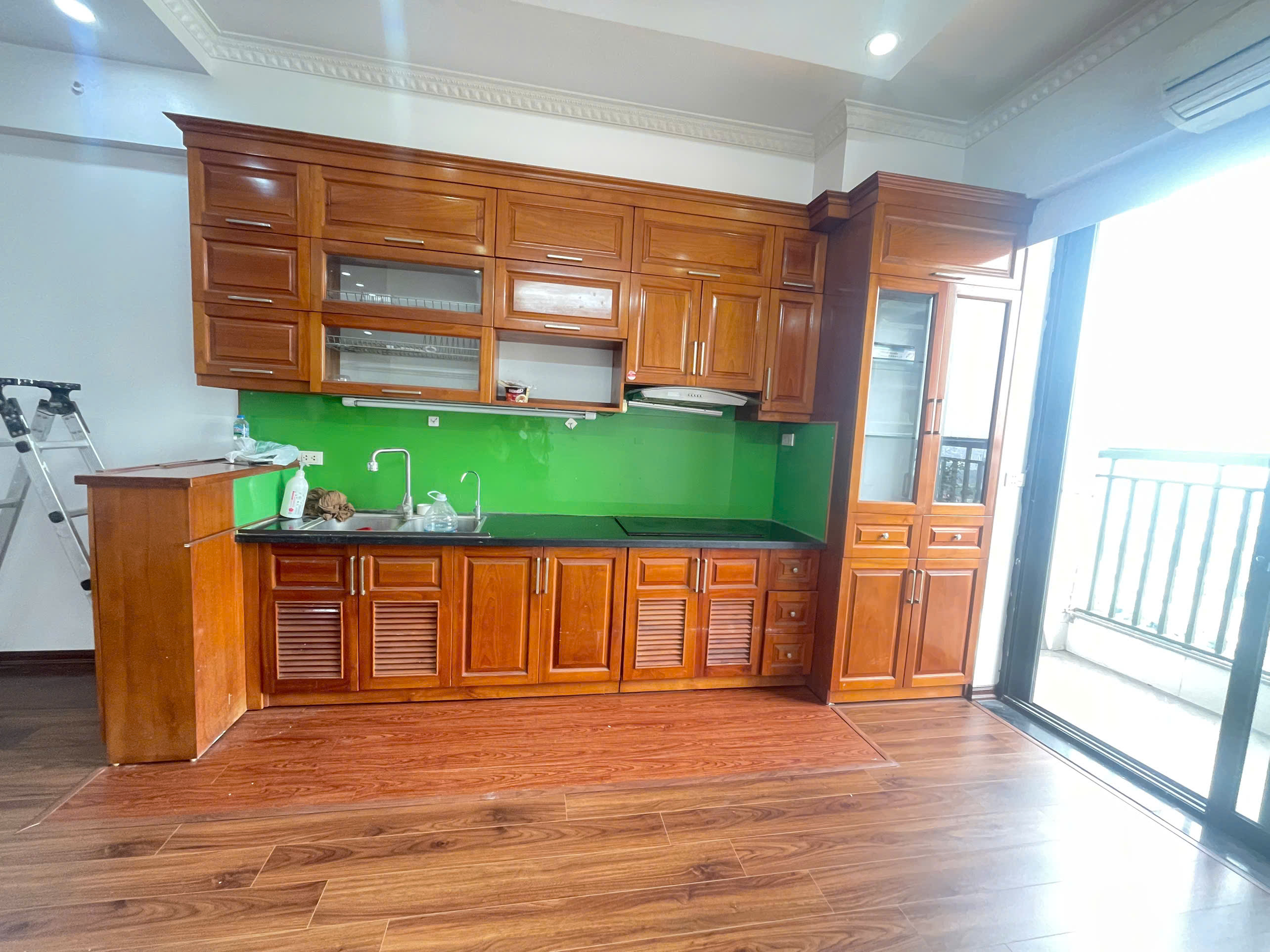 CHÍNH CHỦ CẦN CHO THUÊ CĂN HỘ ĐẸP - GIÁ TỐT - Vị Trí Tại Chung Cư Intracom 2 Cầu Diễn, TPHN - Ảnh 1