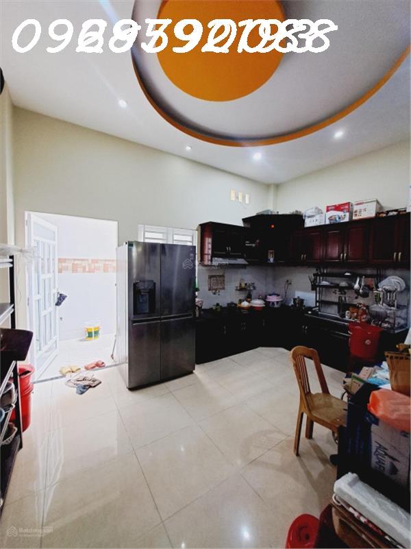 BÁN NHÀ HXH VƯỜN LÀI, TÂN PHÚ, 64M2, 2PN, 5.6 TỶ - SỔ HỒNG CHÍNH CHỦ - Ảnh 4