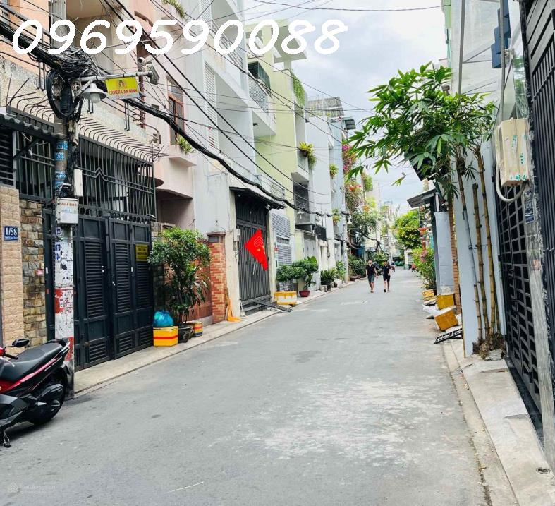 BÁN NHÀ HXH VƯỜN LÀI, TÂN PHÚ, 64M2, 2PN, 5.6 TỶ - SỔ HỒNG CHÍNH CHỦ - Ảnh 2