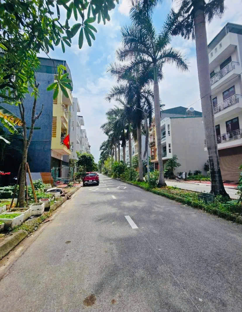 Bán đất khu đô thị An Phú 2 – TP Hải Dương, gần đường Phùng Chí Kiên, giá đầu tư - Ảnh 2