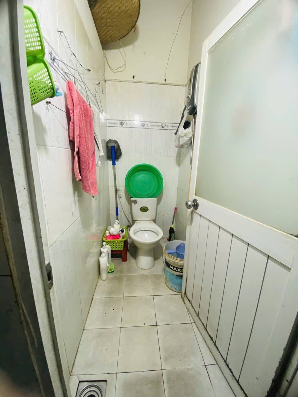 Bán nhà DT 120m2 (8x15)m - MTKD Đ. Đỗ Thừa Luông, Quận Tân Phú - Ảnh 4