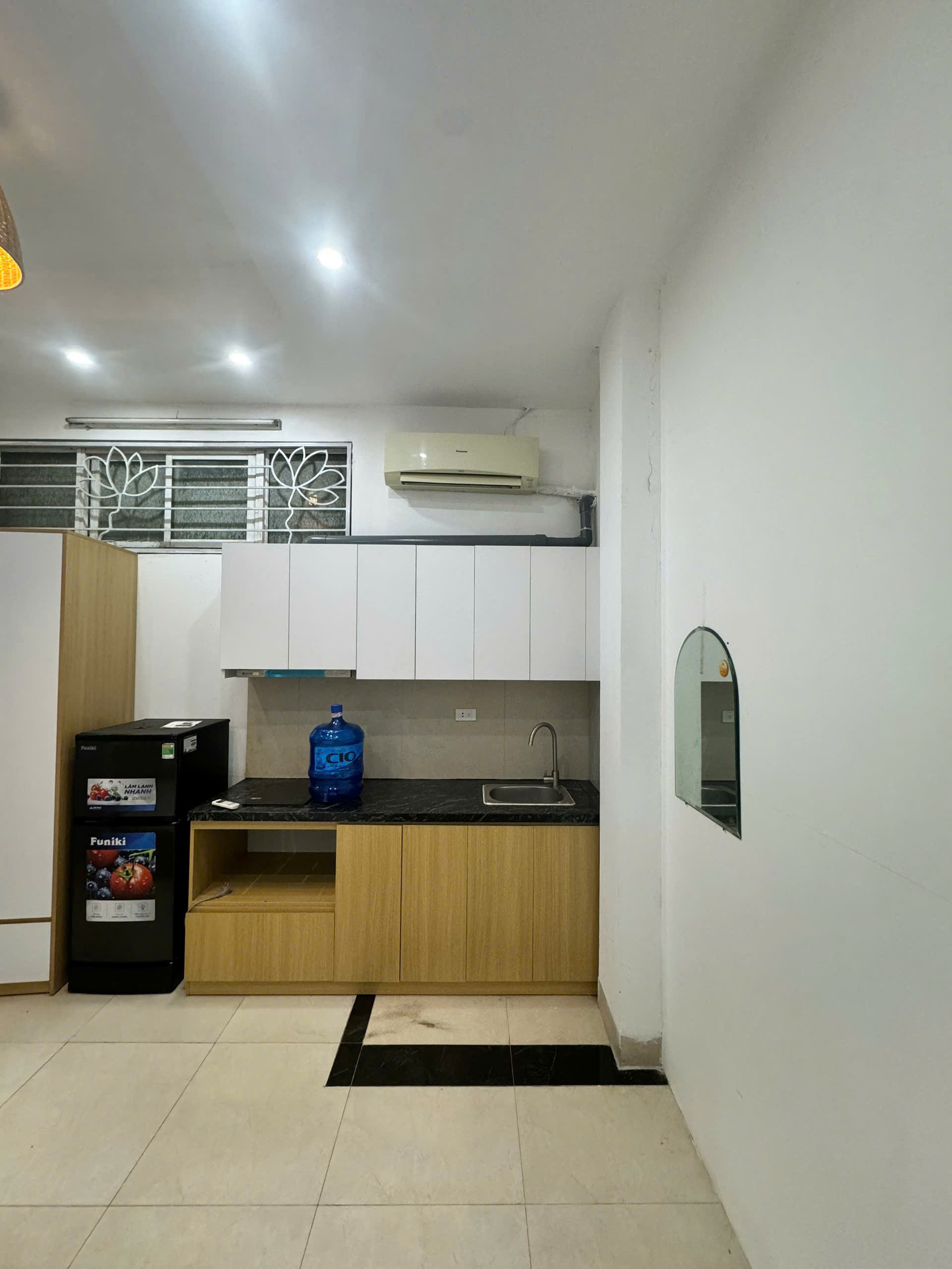CHO THUÊ PHÒNG TRỌ 25m2 TẠI NGÕ 117 TRẦN CUNG – ĐẦY ĐỦ TIỆN NGHI – CHỈ 4 TRIỆU/THÁNG - Ảnh 3