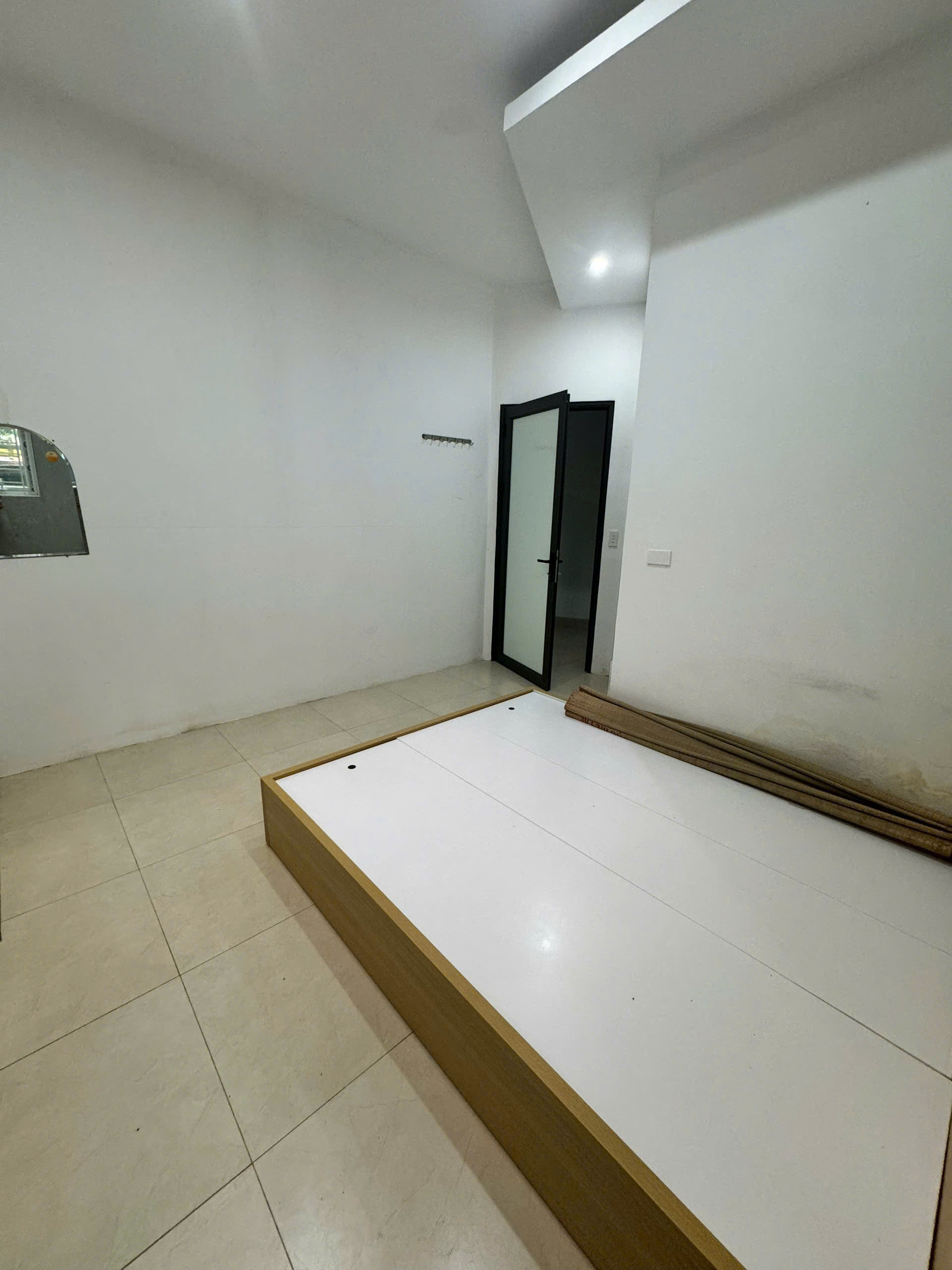 CHO THUÊ PHÒNG TRỌ 25m2 TẠI NGÕ 117 TRẦN CUNG – ĐẦY ĐỦ TIỆN NGHI – CHỈ 4 TRIỆU/THÁNG - Ảnh 2