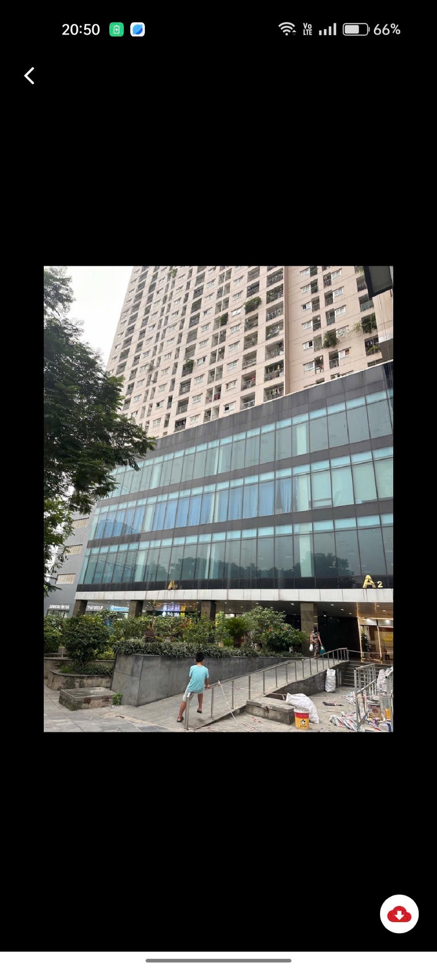 Bán Chung Cư Cao Cấp Gemek Tower 69m2 3,6 Tỷ - Ảnh 3