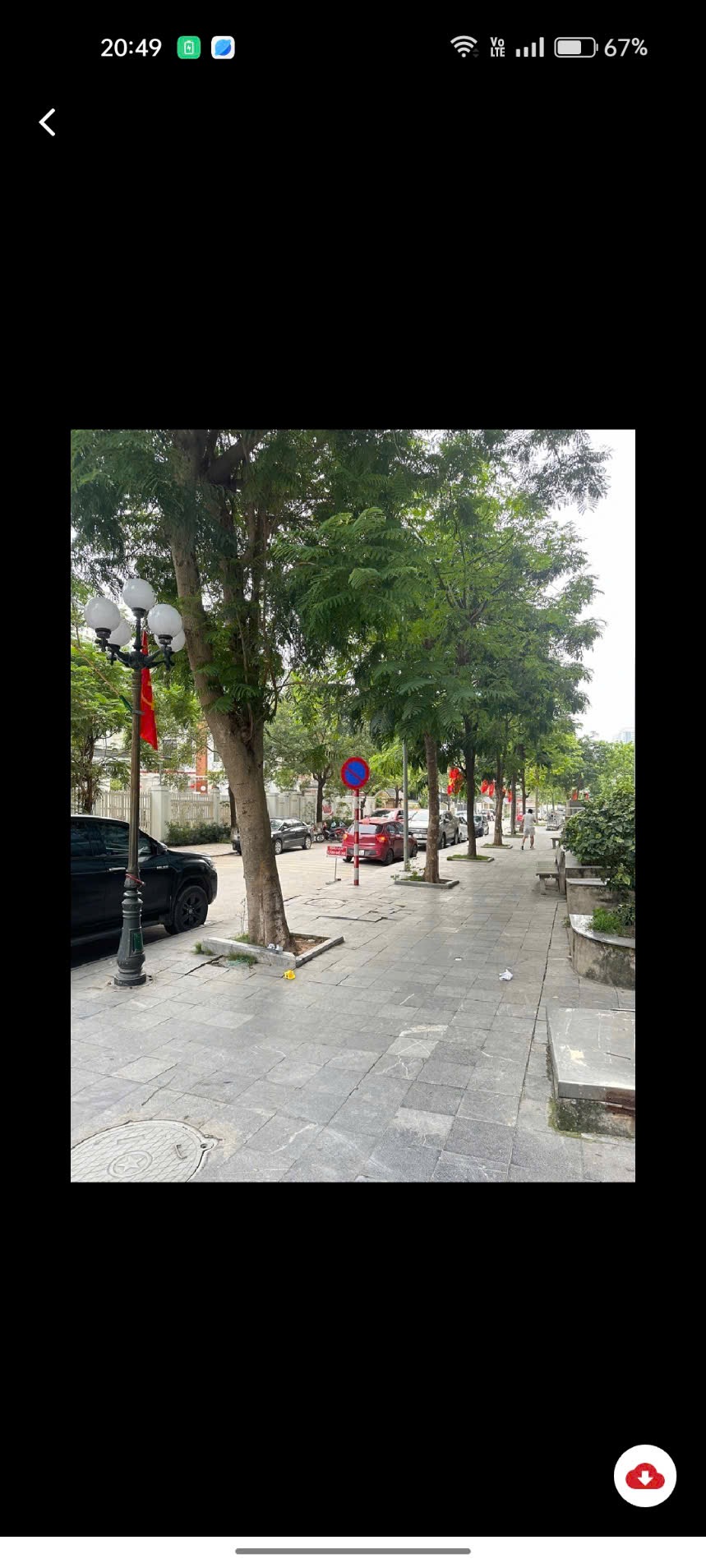 Bán Chung Cư Cao Cấp Gemek Tower 69m2 3,6 Tỷ - Ảnh 1