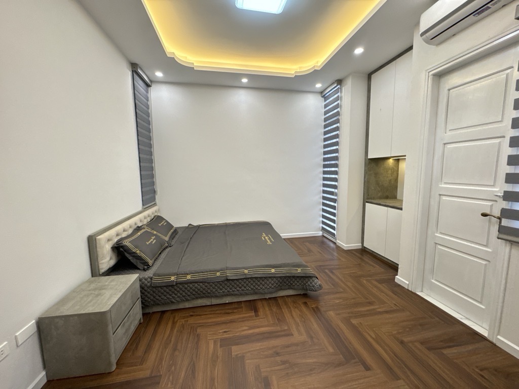 HIẾM – NHÀ PHÂN LÔ VIP PHỐ LẠC TRUNG – GARA 2 OTO – NHÀ ĐẸP– 6 TẦNG XỊN XÒ – GẦN TIME CITY - Ảnh 2