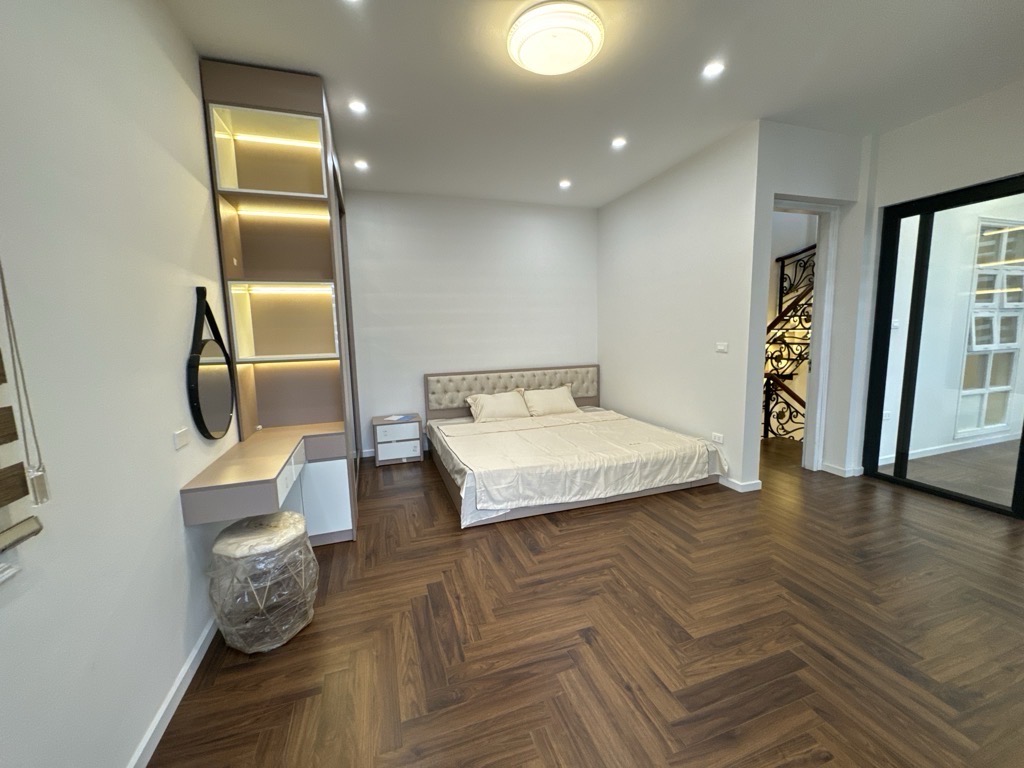 HIẾM – NHÀ PHÂN LÔ VIP PHỐ LẠC TRUNG – GARA 2 OTO – NHÀ ĐẸP– 6 TẦNG XỊN XÒ – GẦN TIME CITY - Ảnh 3