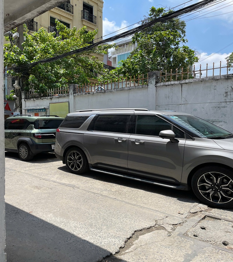 Bán nhà HXH Ba Tháng Hai, P14, Quận 10, 51m2, 2 tầng, ở ngay - Ảnh 4