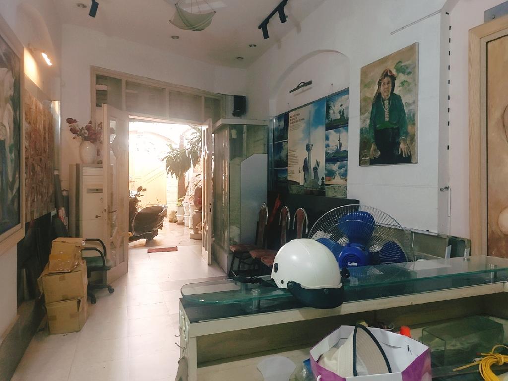 Biệt phủ giữa lòng phố – nhà như khách sạn 5 sao – không gian đẳng cấp – vị trí kim cương - Ảnh 3
