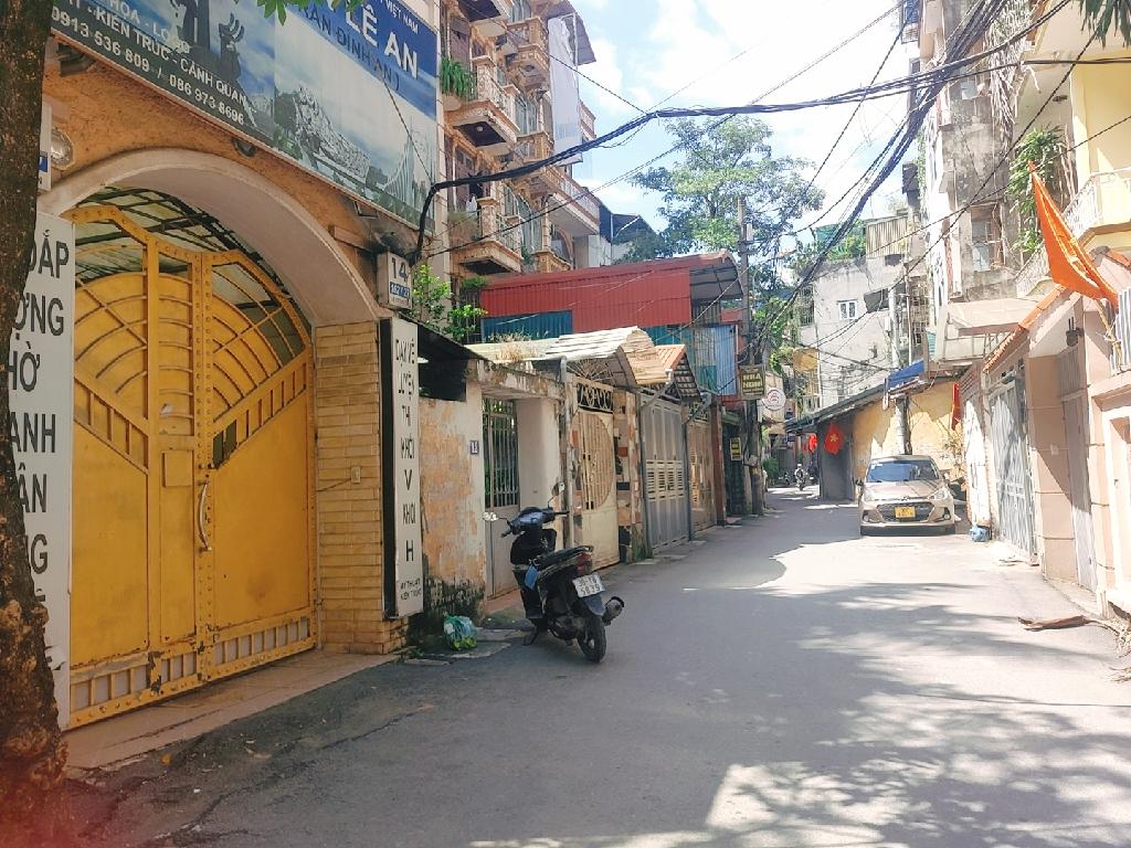 Biệt phủ giữa lòng phố – nhà như khách sạn 5 sao – không gian đẳng cấp – vị trí kim cương - Ảnh chính