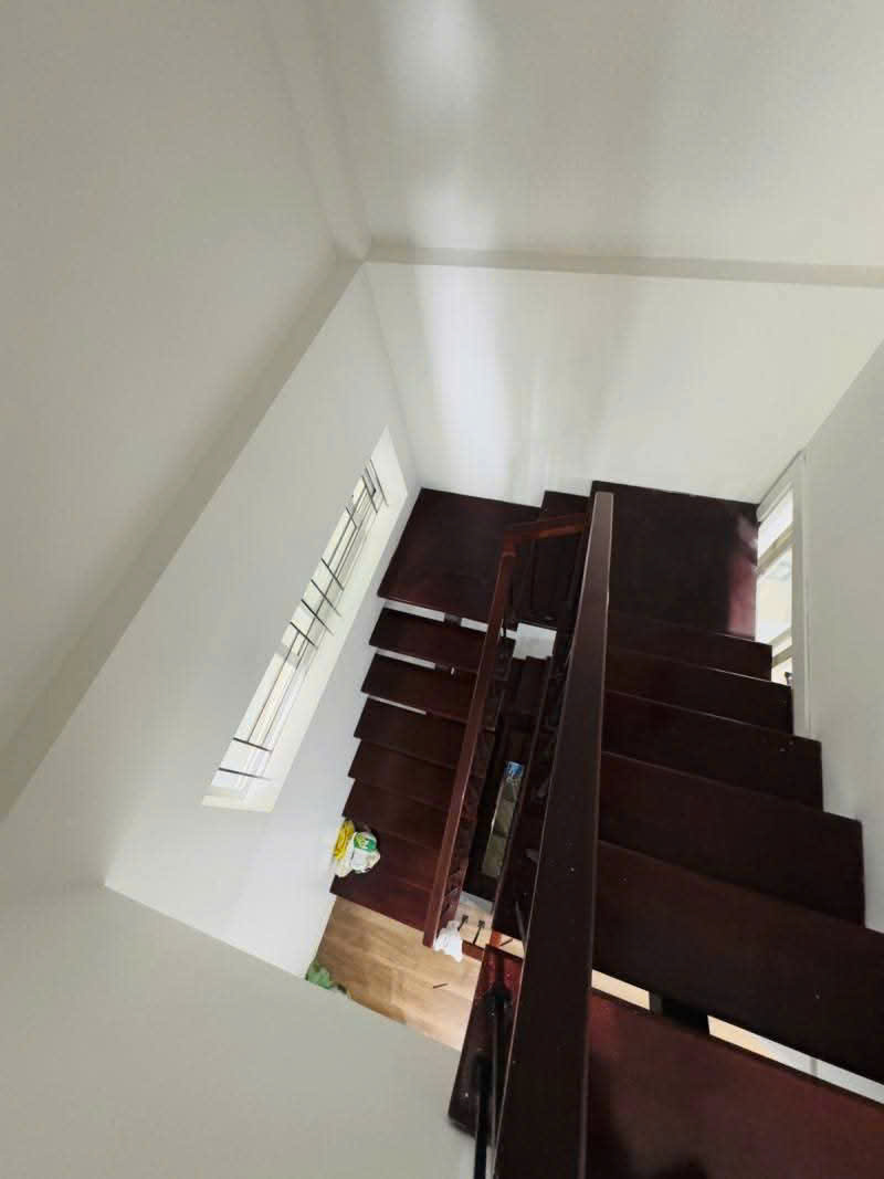 Bán nhà LÔ GÓC 2 MẶT THOÁNG PHỐ TRẦN THÁI TÔNG – MẶT TIỀN SIÊU RỘNG – NHÀ ĐẸP DÂN XÂY – - Ảnh 3