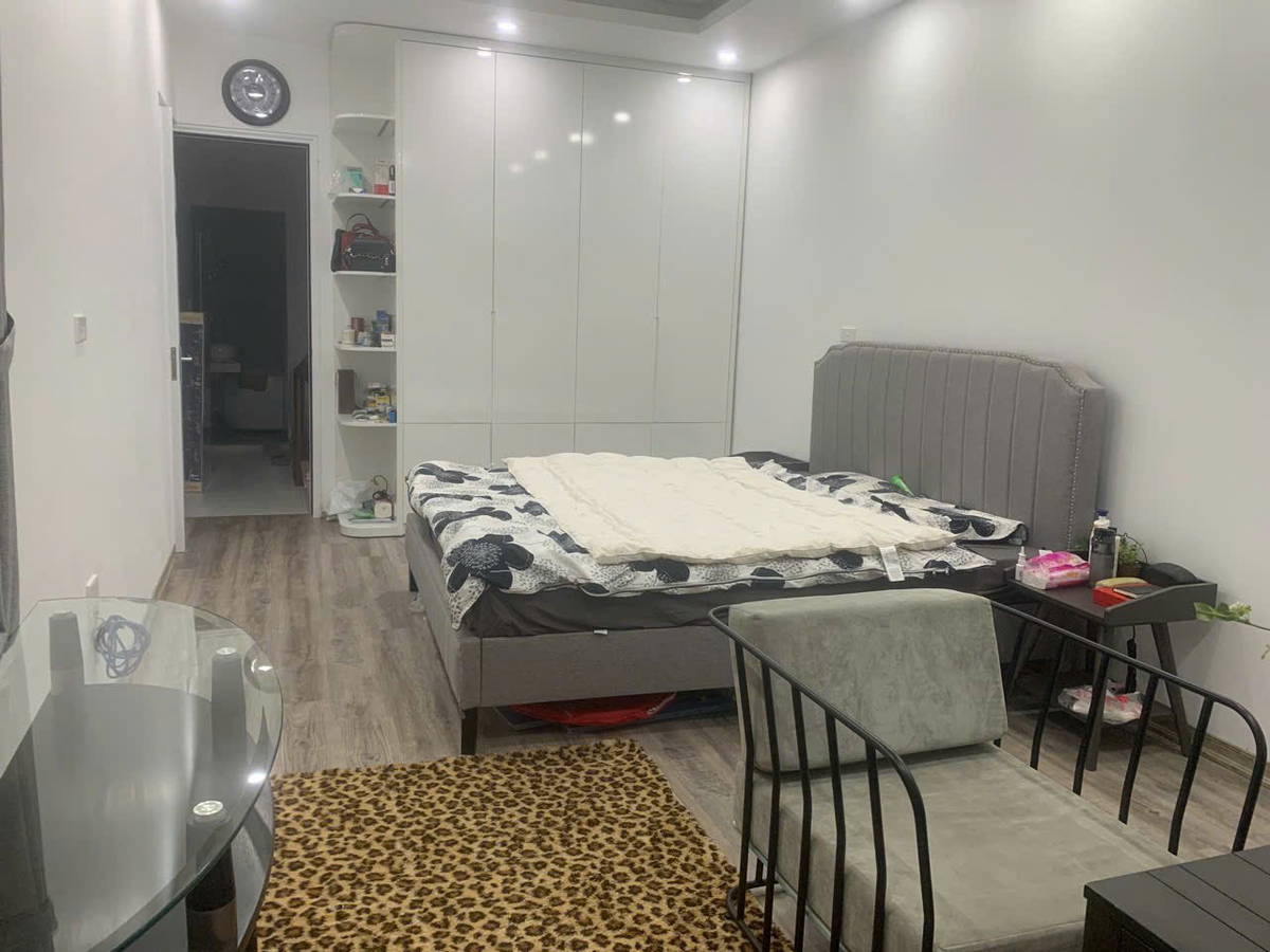 Bán Nhà Lê Thanh Nghị. Hai Bà Trưng. Lô Góc. DT 37m2. MT 3,5m. 4 Tầng. Giá 8,25 Tỷ. - Ảnh 2