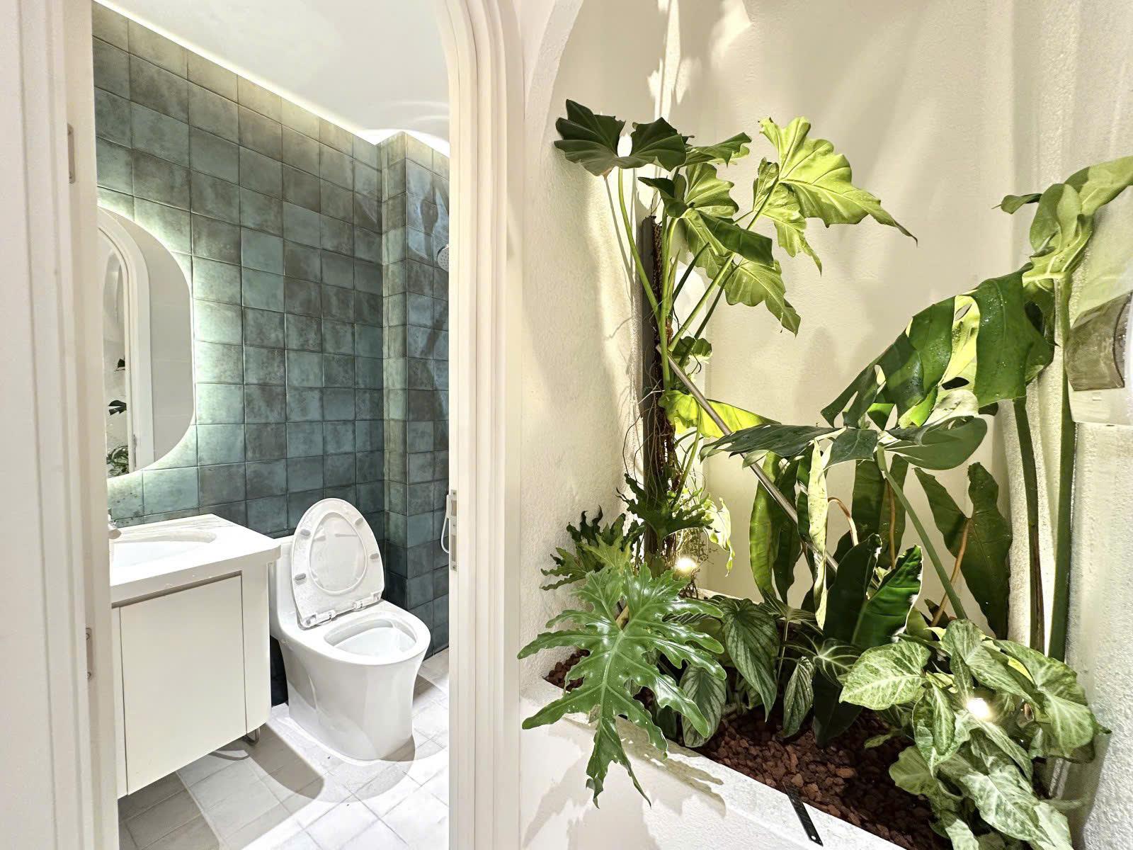 Bán nhà đẹp Bình Thạnh, 42m2 - 3 TẦNG - THIẾT KẾ SIÊU ĐẸP FULL NỘI THẤT - GẦN MẶT TIỀN - nhỉnh 6 TỶ - Ảnh 3