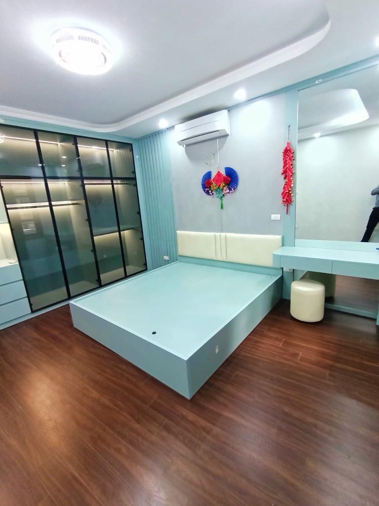 Bán nhà Trần Đại Nghĩa, ô tô đỗ cửa, lô góc, kinh doanh, 36m2, 10 tỷ - Ảnh 4