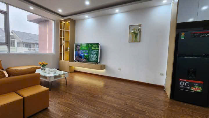 Cần bán căn hộ 2PN, 60m² Chung cư Viglacera Xuân Phương giá chỉ 3 tỷ 55 - Ảnh chính