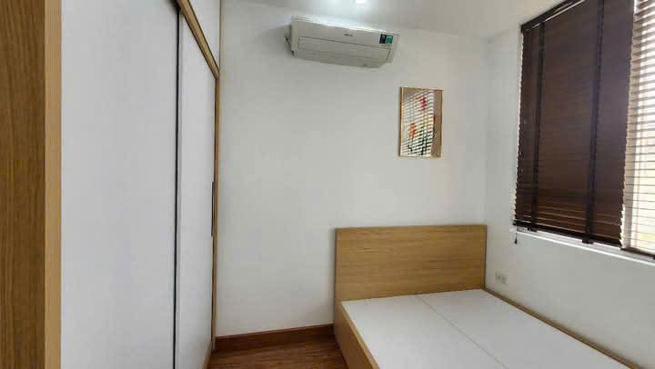 Cần bán căn hộ 2PN, 60m² Chung cư Viglacera Xuân Phương giá chỉ 3 tỷ 55 - Ảnh 3