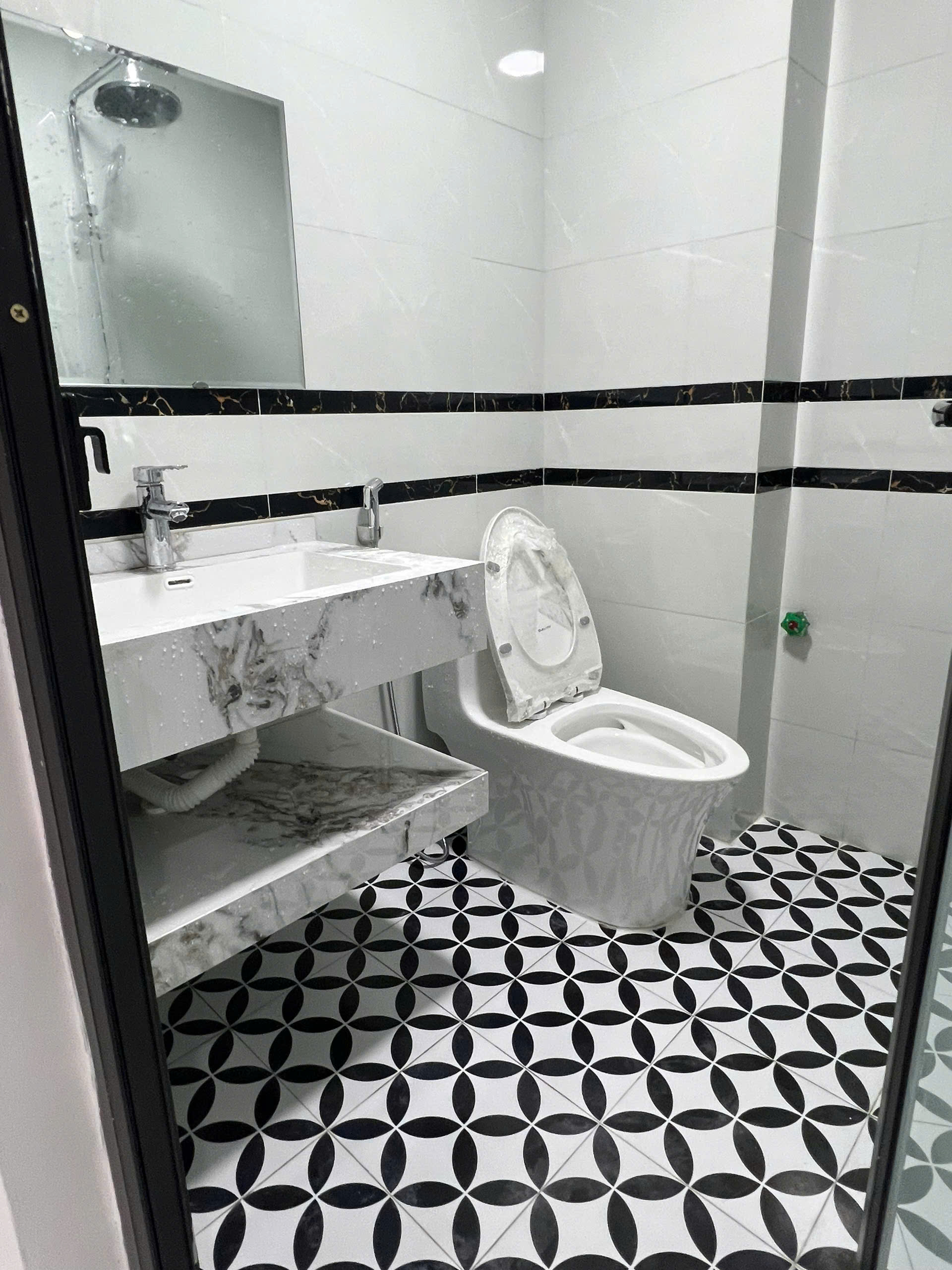 BÁN NHÀ MẬU LƯƠNG – GẦN KHU ĐÔ THỊ XA LA – 4.5 TẦNG – GIÁ 5.8 TỶ (CÓ THƯƠNG LƯỢNG) - Ảnh 3