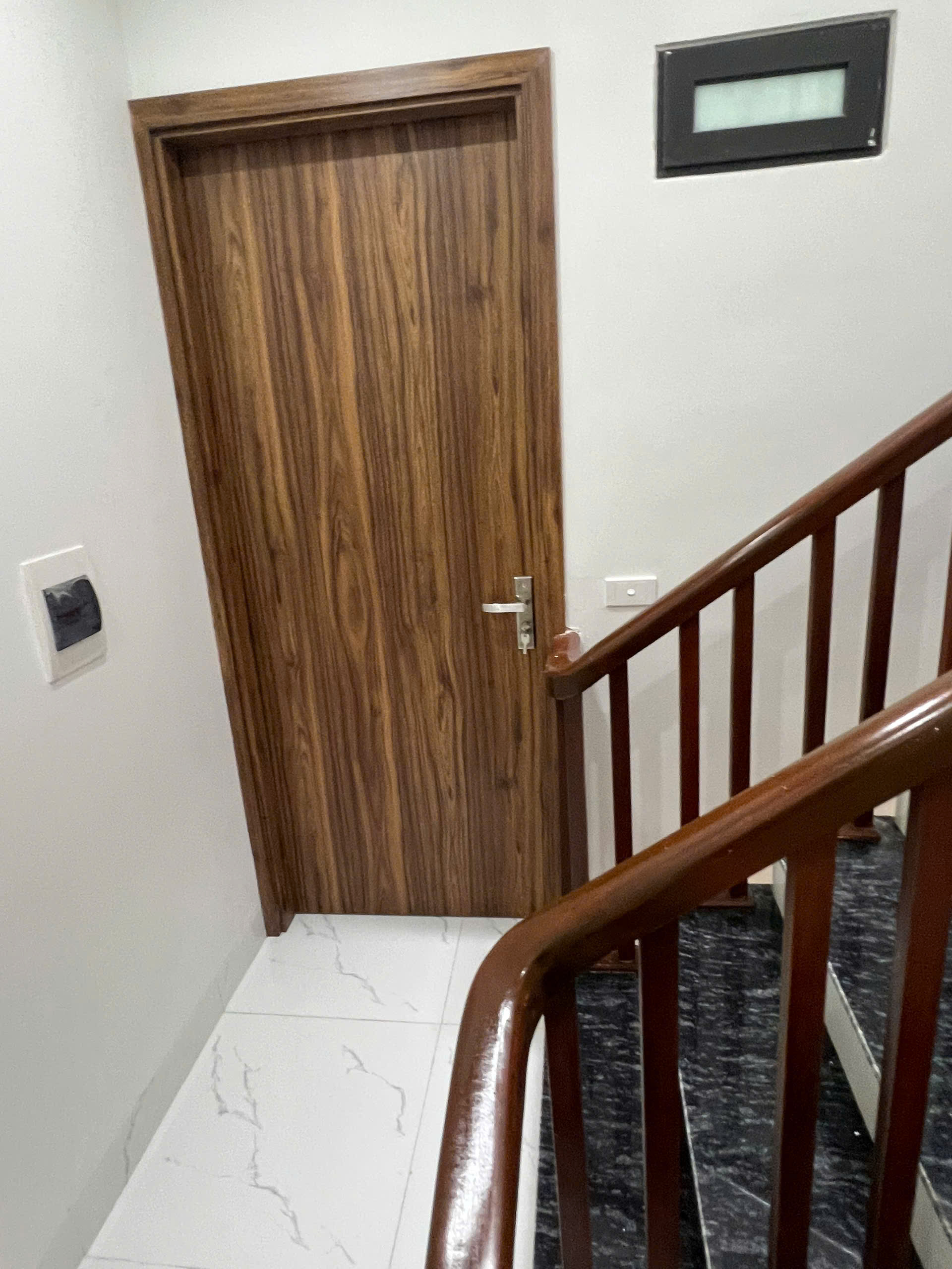 BÁN NHÀ MẬU LƯƠNG – GẦN KHU ĐÔ THỊ XA LA – 4.5 TẦNG – GIÁ 5.8 TỶ (CÓ THƯƠNG LƯỢNG) - Ảnh 4
