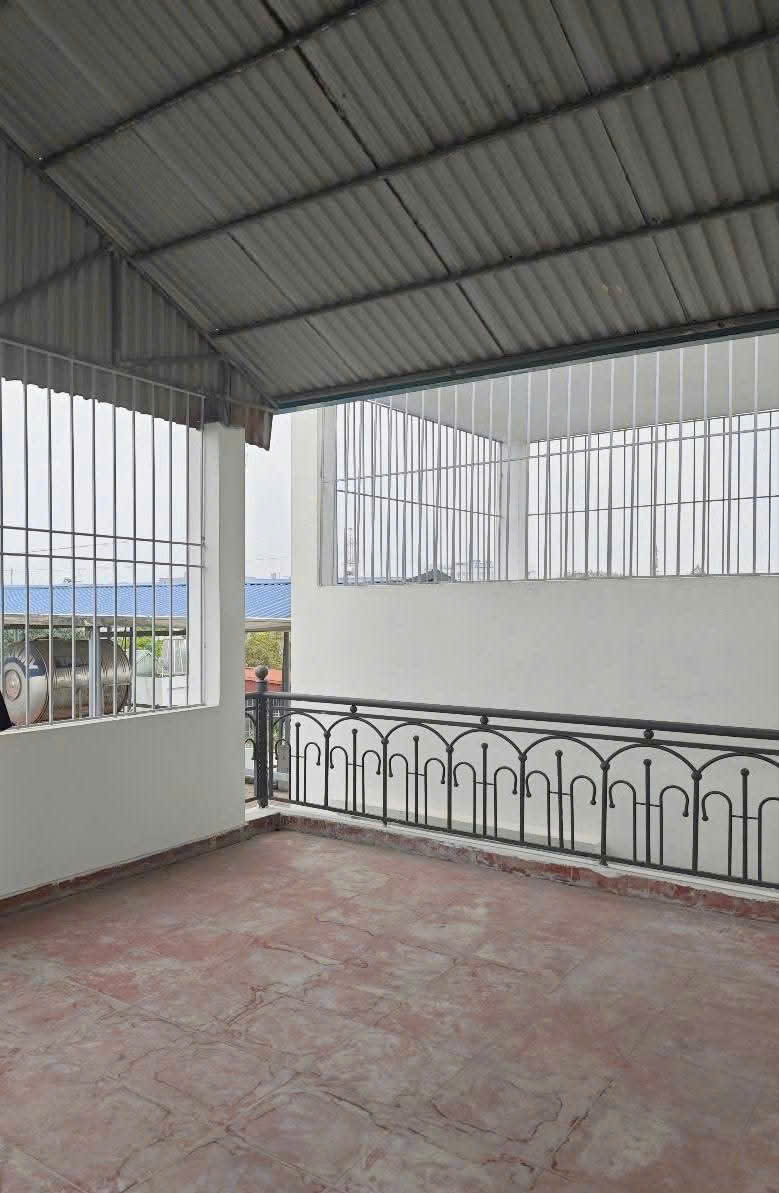 Nhà đẹp, thang máy, ô tô đỗ cửa, Tứ Hiệp, Thanh Trì - Ảnh 2