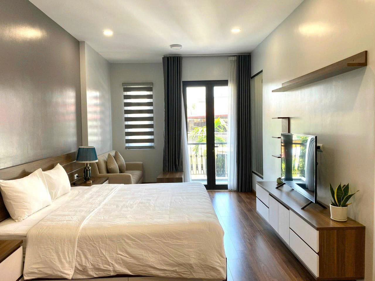 BÁN TÒA APARTMENT MẶT PHỐ VÕNG THỊ, TÂY HỒ - 135M² x 9 TẦNG - DÒNG TIỀN 280TR/TH - 80 TỶ - Ảnh chính