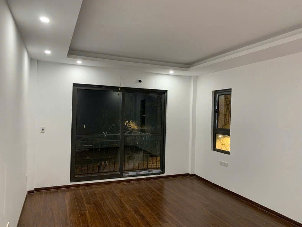 Bán nhà mới xây, ô tô đỗ cửa Tứ Hiệp, Thanh Trì - Ảnh chính