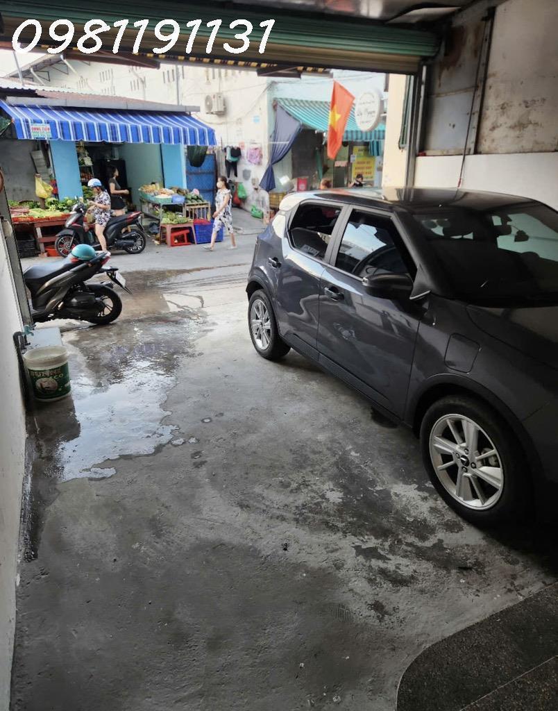 CƠ HỘI SỞ HỮU NHÀ NGANG 5M – ĐƯỜNG XE HƠI – HỒ HỌC LÃM – KHU AN LẠC – GIÁ 6.6 TỶ - Ảnh chính