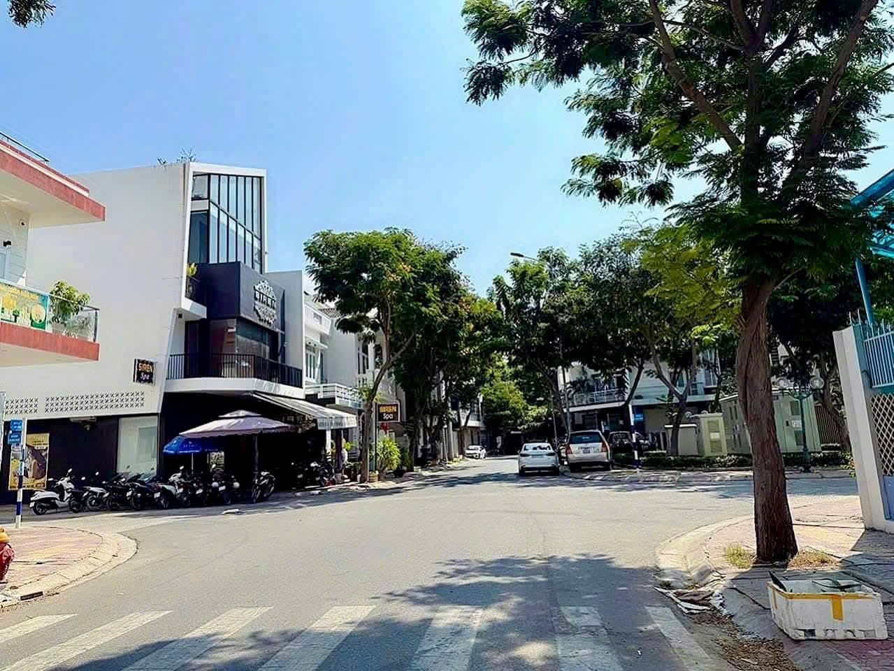 🌟 BÁN LÔ ĐẤT 85m2  KHU A – K1 TP. PHAN RANG – VỊ TRÍ TRUNG TÂM SẦM UẤT 🌟 - Ảnh chính