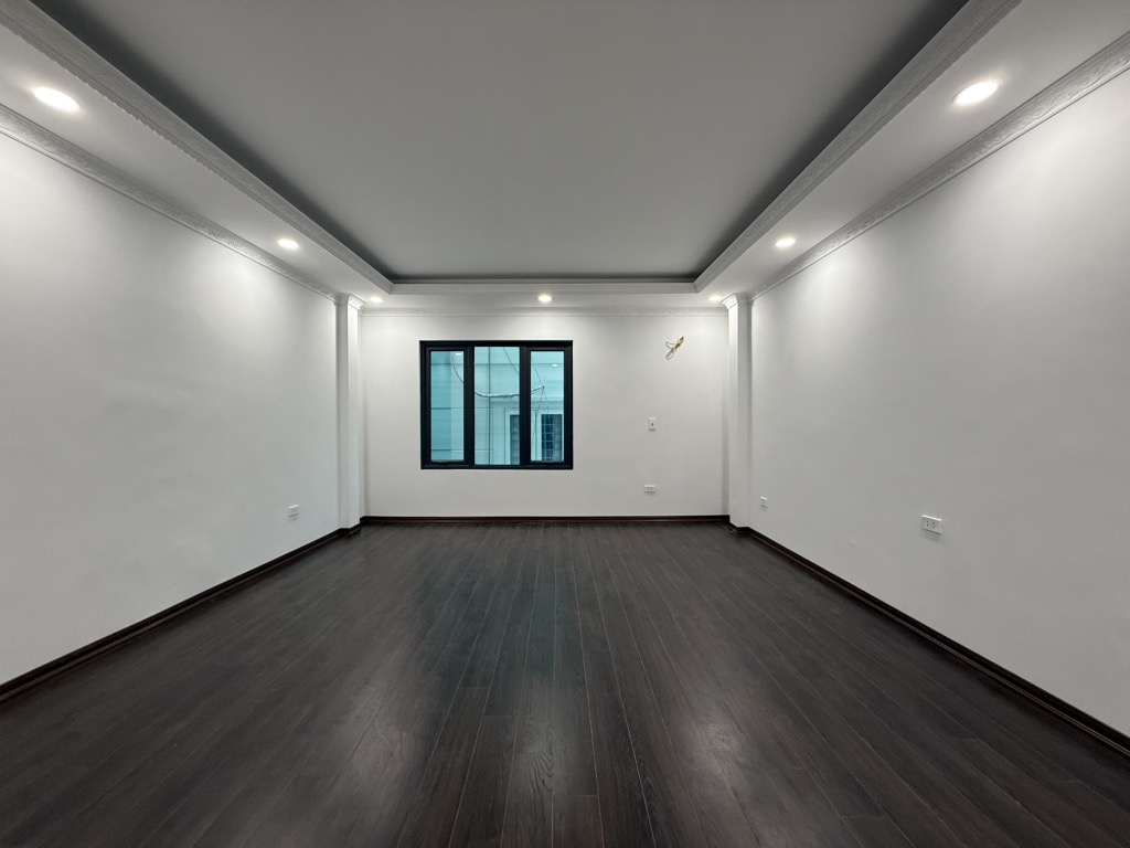BÁN NHÀ TỰU LIỆT, THANH TRÌ, NGÕ 3 GÁC TRÁNH, GẦN PHỐ Ô TÔ TRÁNH, 37M2, 6.8TỶ(CTL) - Ảnh 3