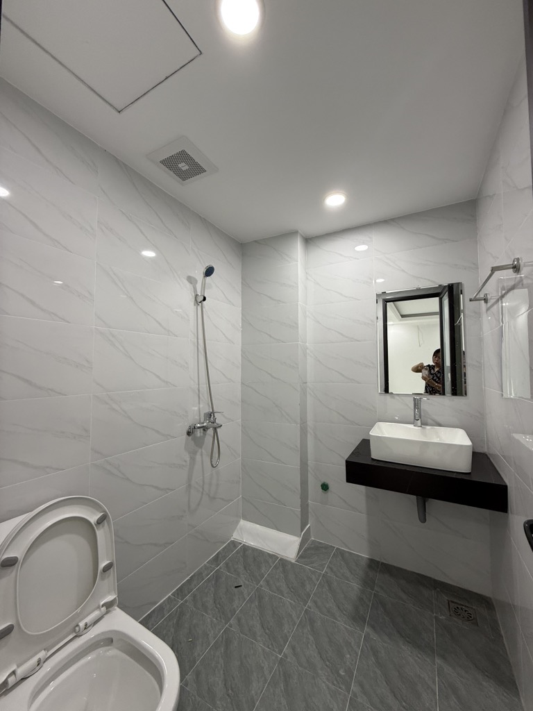 BÁN NHÀ TỰU LIỆT, THANH TRÌ, NGÕ 3 GÁC TRÁNH, GẦN PHỐ Ô TÔ TRÁNH, 37M2, 6.8TỶ(CTL) - Ảnh 4