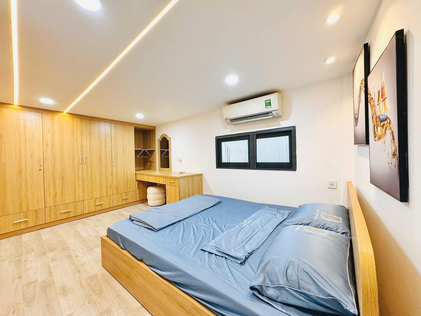 Bán nhà đẹp Phú Nhuận dưới 4 TỶ - NGANG 5M - HXH - 3 tầng - Ảnh 4