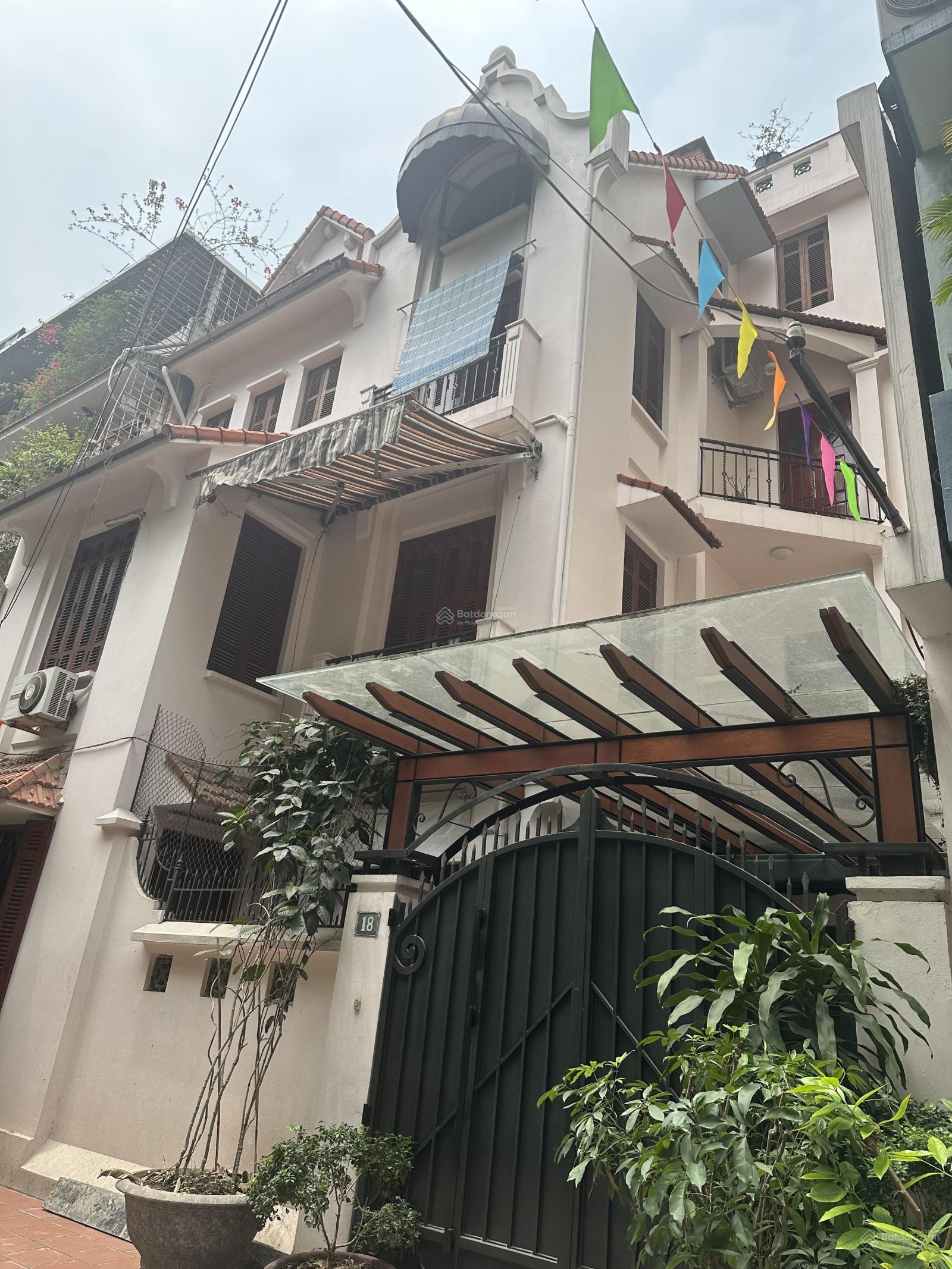 BÁN NHÀ TRỊNH CÔNG SƠN, TÂY HỒ. 79M2 6 TẦNG GIÁ 18TỶ-10M RA MẶT PHỐ VÀ HỒ TÂY. VỊ TRÍ VÔ CÙNG ĐẮC - Ảnh 3