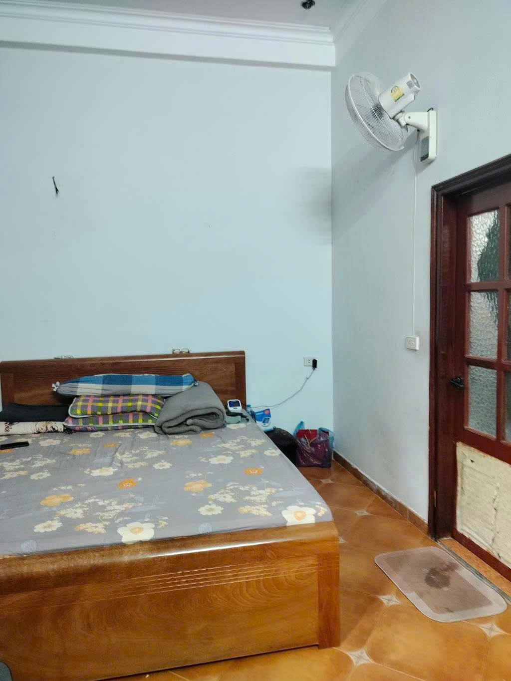 Bán nhà đẹp Giang Văn Minh, vài bước ra mặt phố, dân xây tâm huyết - Ảnh 4