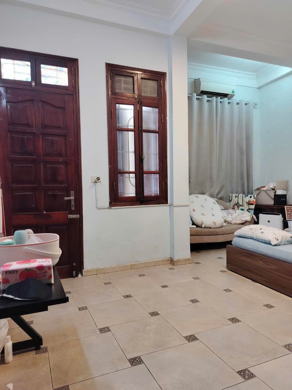 Bán nhà đẹp Giang Văn Minh, vài bước ra mặt phố, dân xây tâm huyết - Ảnh 3