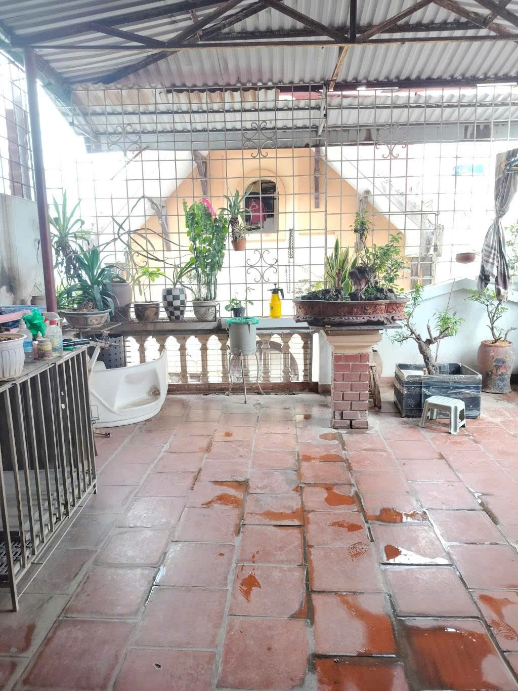 Bán nhà đẹp Giang Văn Minh, vài bước ra mặt phố, dân xây tâm huyết - Ảnh 6