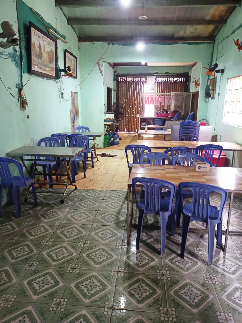 Mặt bằng đẹp - vị trí vàng trung tâm Rạch Giá! - Ảnh 2