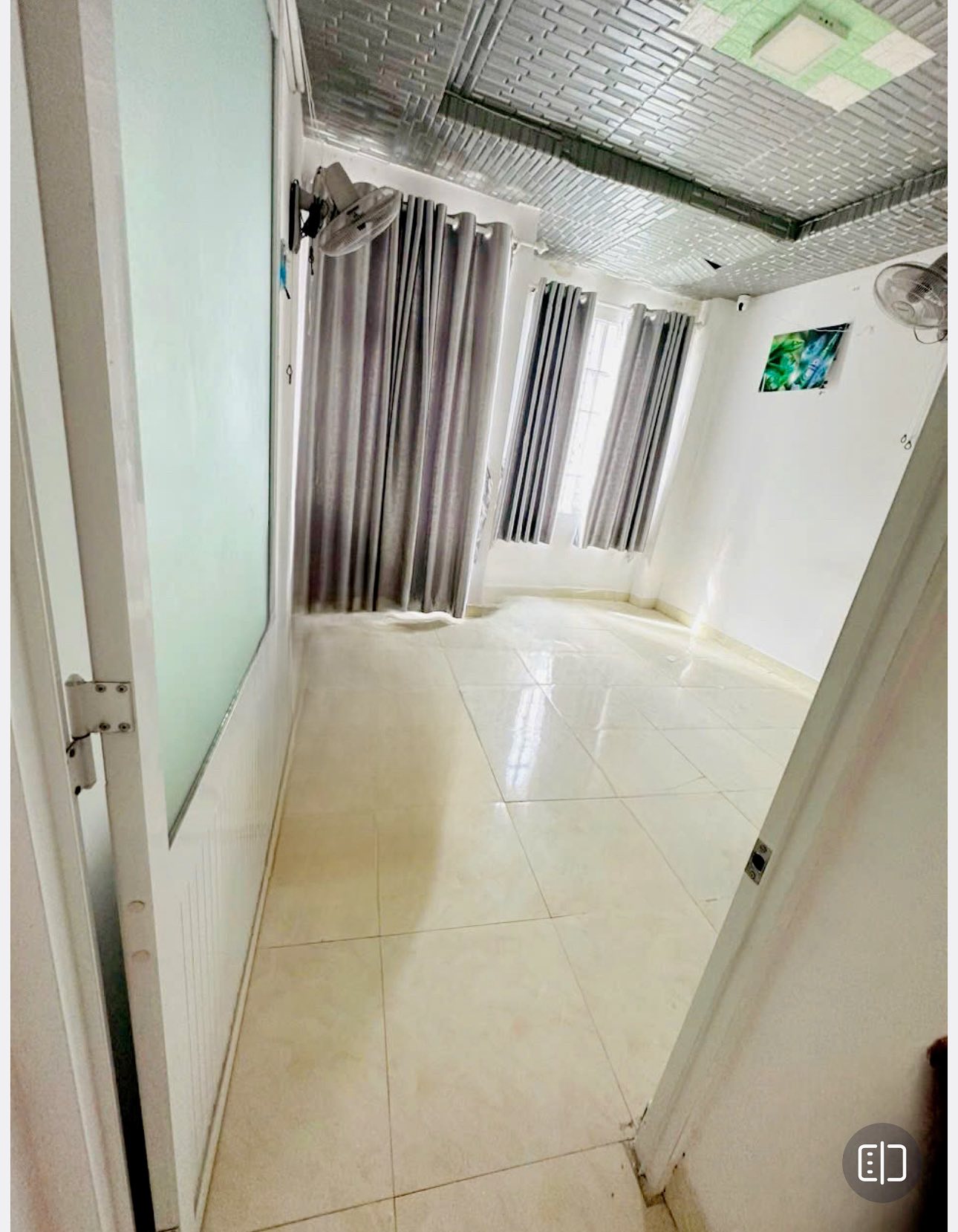 BÁN NHÀ 2 TẦNG TTTP HẺM HỒNG BÀNG PHƯỚC TIẾN NHA TRANG - Ảnh 3