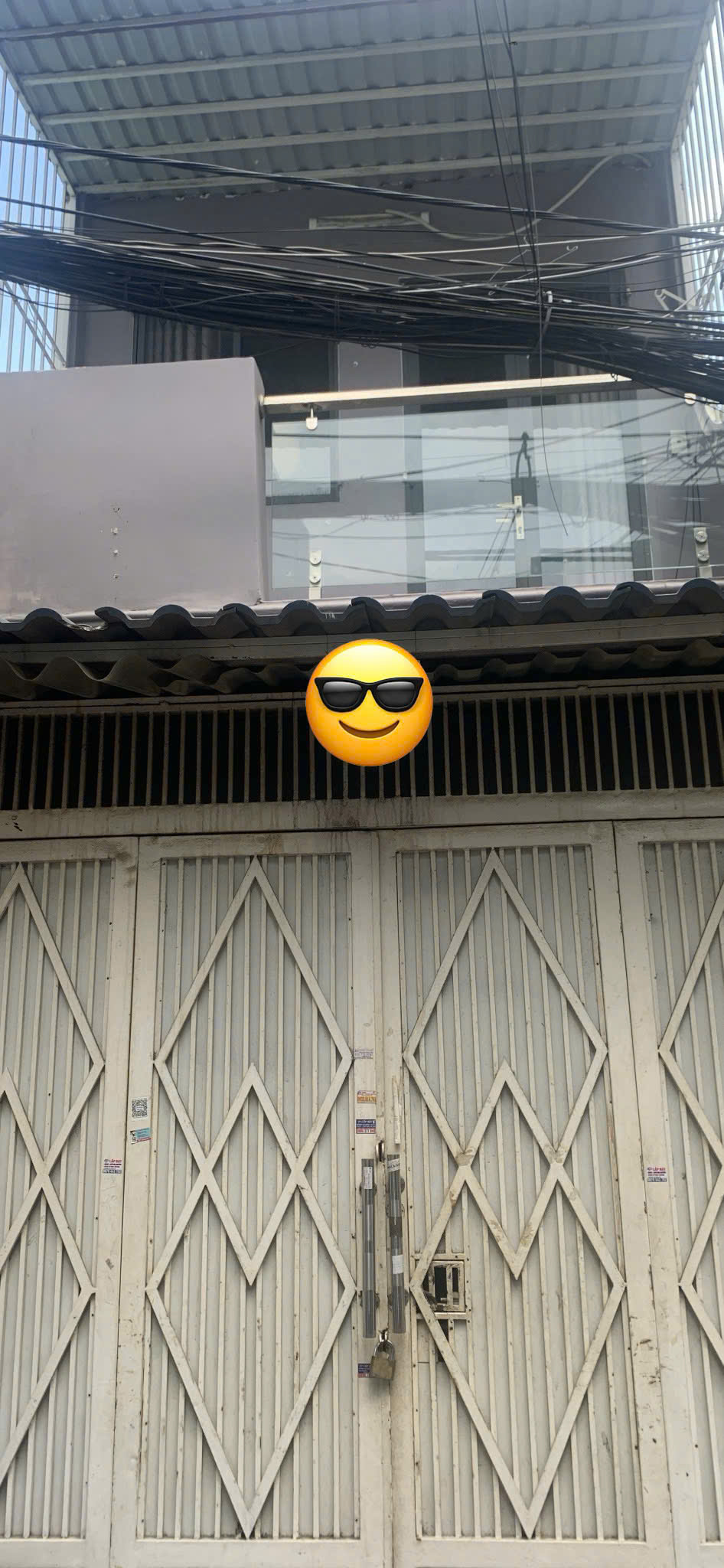 BÁN NHÀ 2 TẦNG 50m2, PHƯỜNG 15, TÂN BÌNH , GIÁ NHỈNH 4 TỶ - Ảnh chính