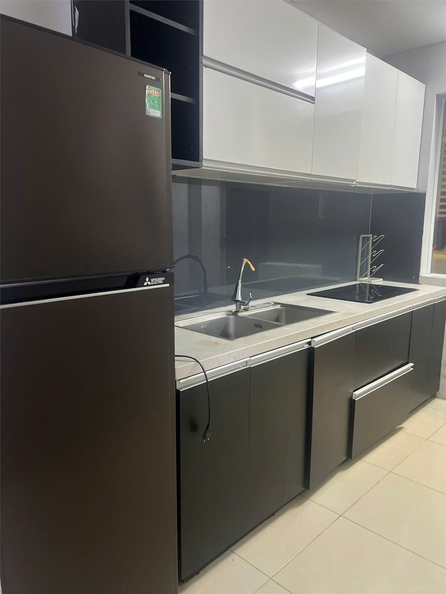 CẦN  BÁN  NHANH CĂN CHUNG CƯ GÓC 2 MẶT TIỀN CT1  Phước Hải- P.Phước hải. Tp nha trang- khánh hoà - Ảnh 1