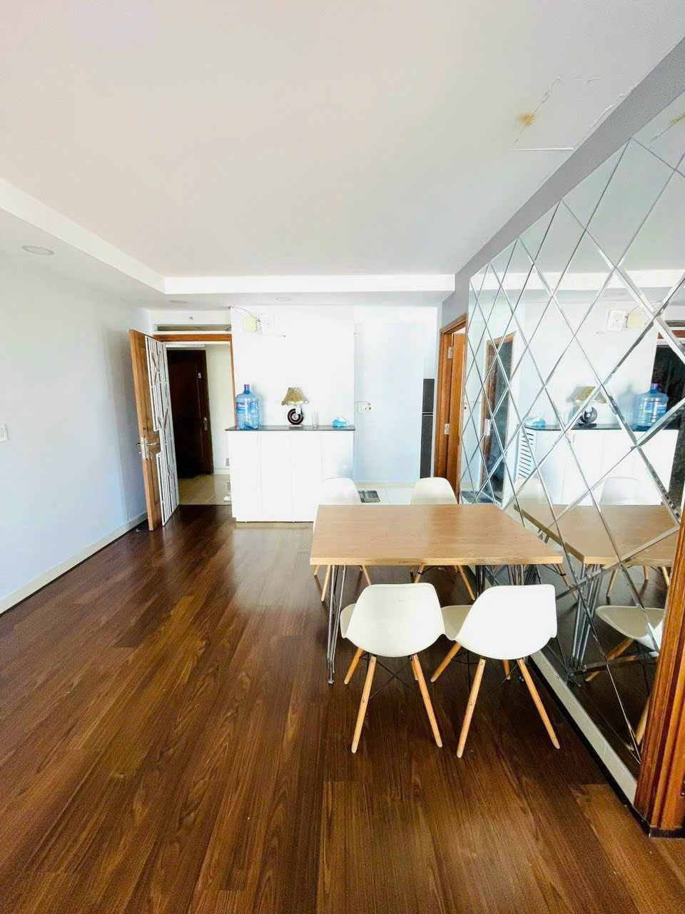 CẦN  BÁN  NHANH CĂN CHUNG CƯ GÓC 2 MẶT TIỀN CT1  Phước Hải- P.Phước hải. Tp nha trang- khánh hoà - Ảnh 3
