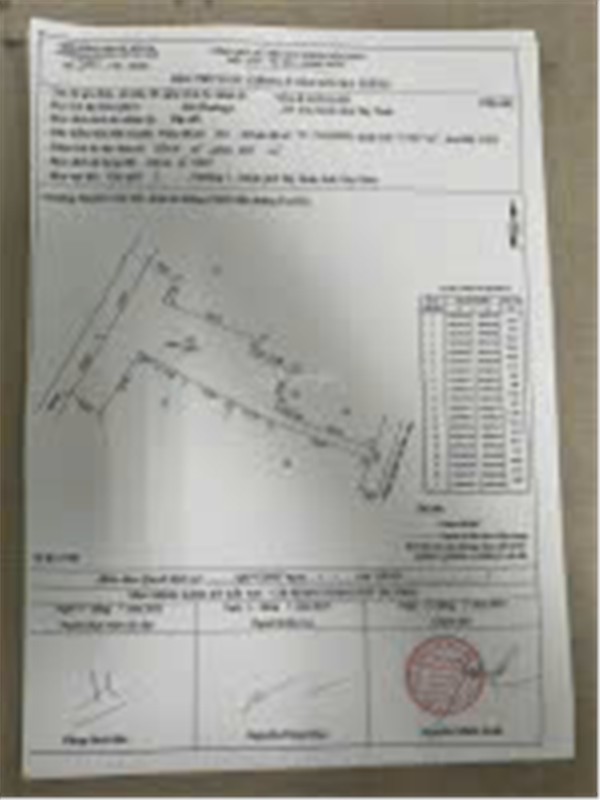 Chính chủ cần bán gấp đất full thổ cư mặt tiền đường Nguyễn Văn Tốt, Phường 1, TP. Tây Ninh - Ảnh 1