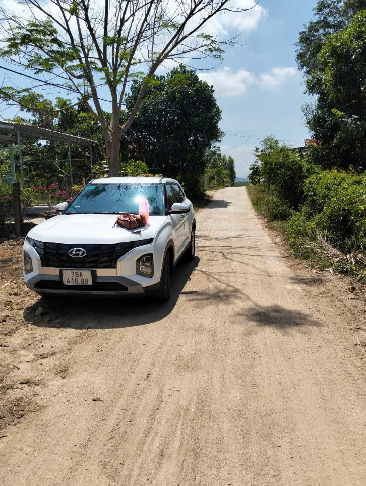CHÍNH CHỦ CẦN BÁN GẤP 2 LÔ ĐẤT Tại Ninh Hòa, Khánh Hòa -  Giá Đầu Tư - Ảnh 4