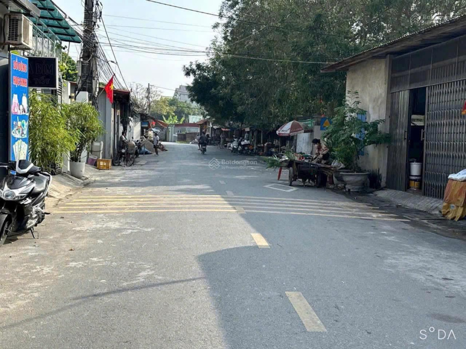 Chính chủ bán 100m2 Tiên Dược, Sóc Sơn - 3 ô tô tránh - kinh doanh đỉnh - Ảnh 2